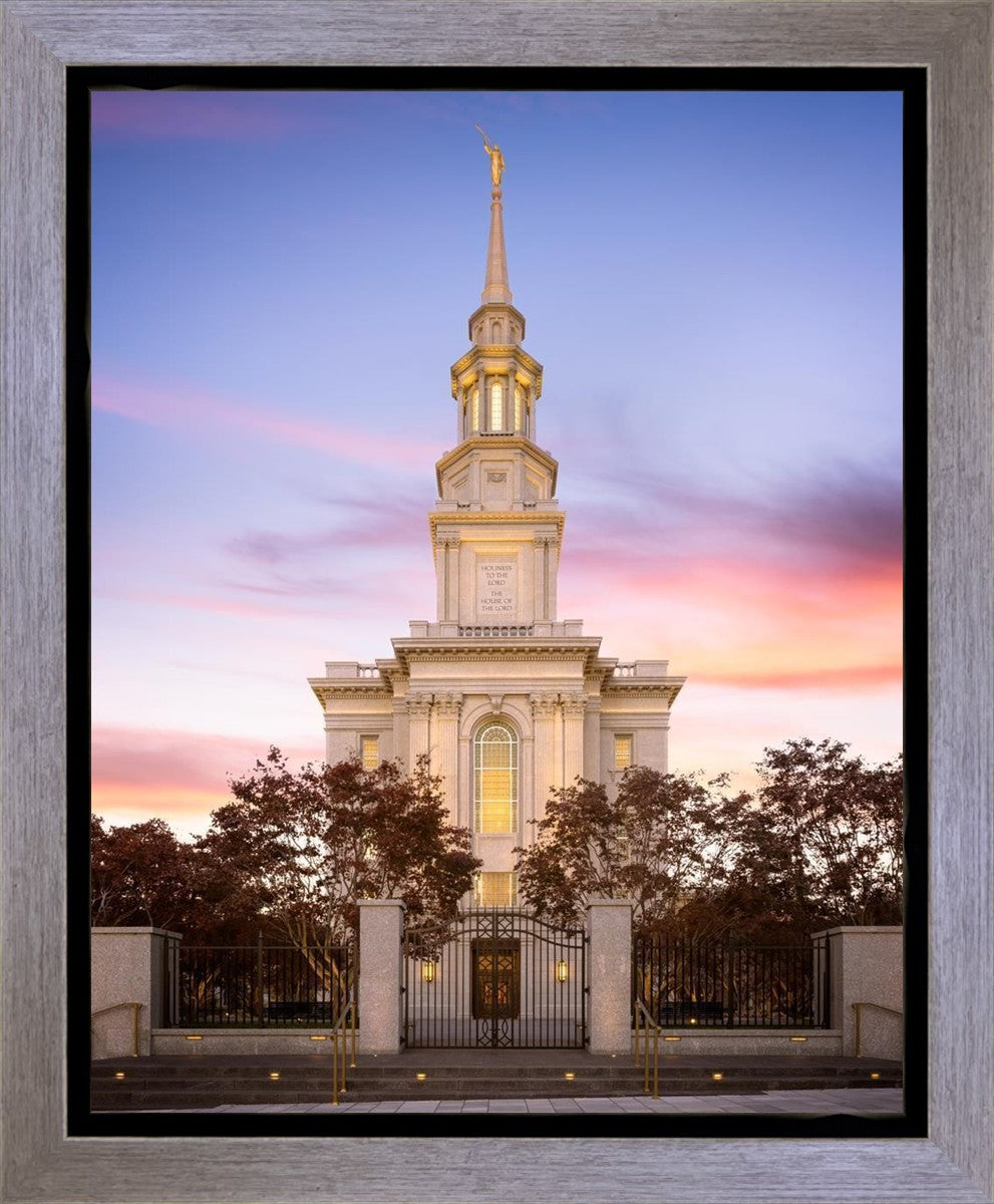 Philadelphia Liberty Skies