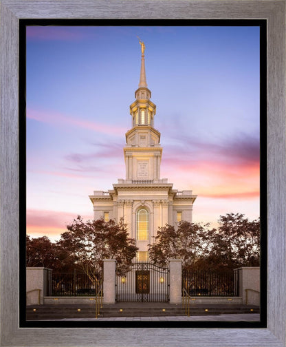 Philadelphia Liberty Skies