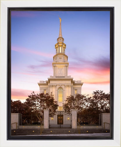 Philadelphia Liberty Skies