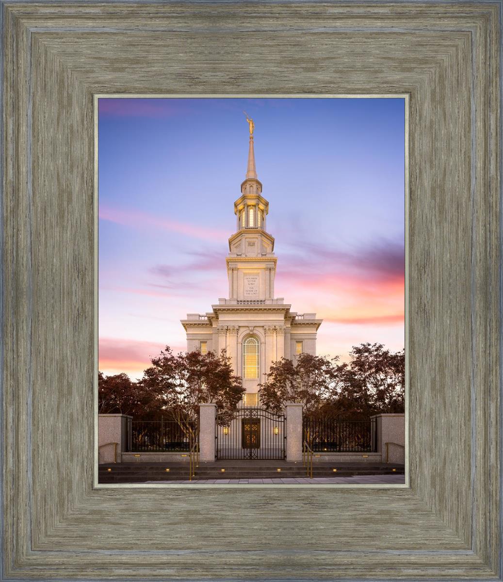 Philadelphia Liberty Skies