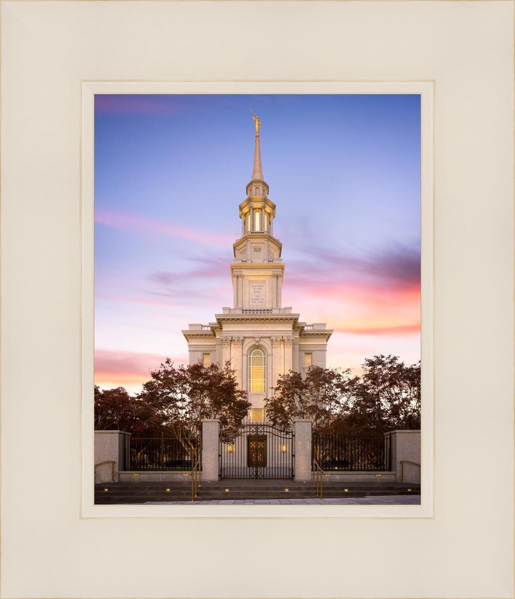 Philadelphia Liberty Skies