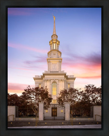 Philadelphia Liberty Skies