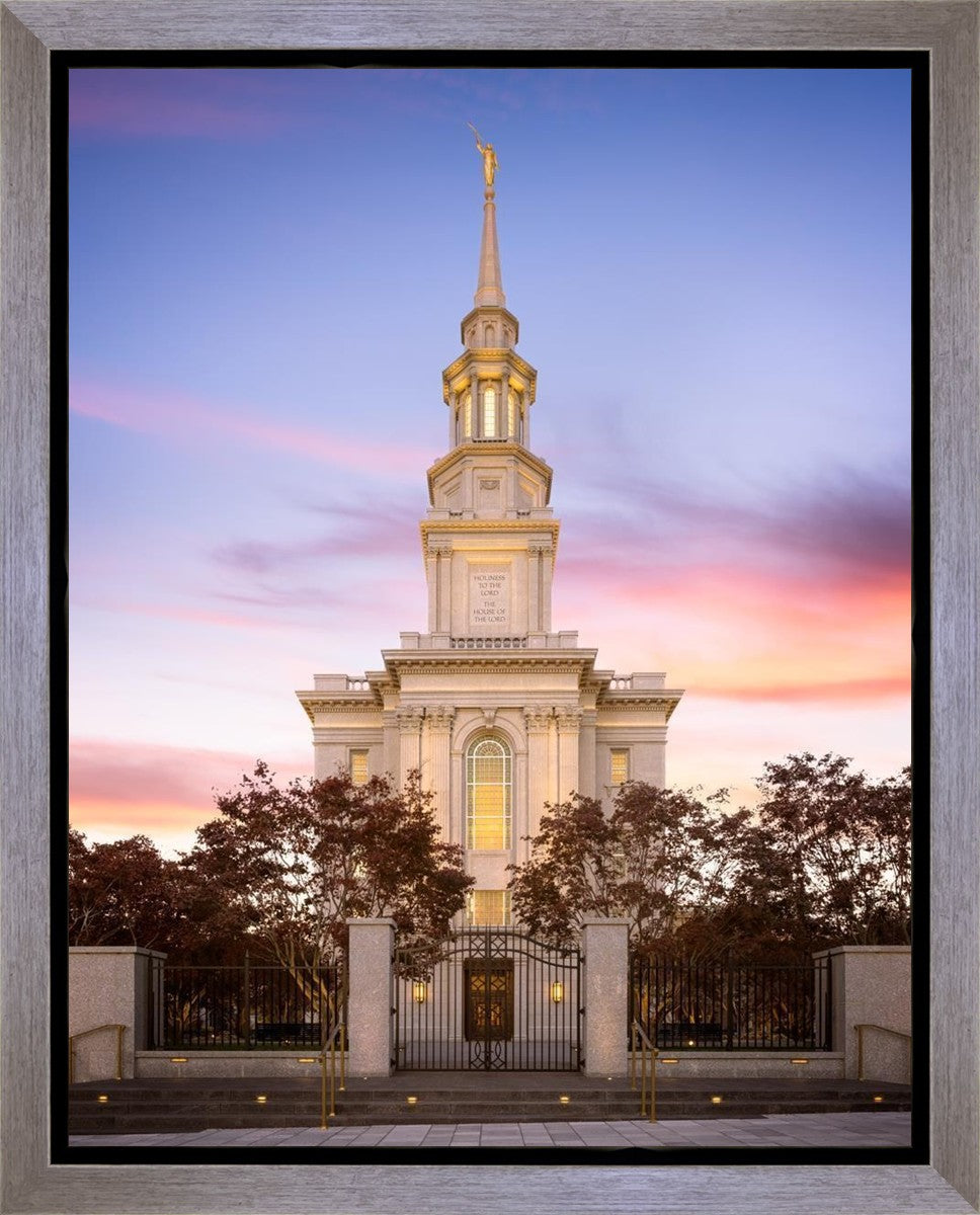 Philadelphia Liberty Skies