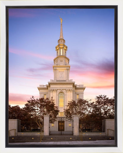 Philadelphia Liberty Skies