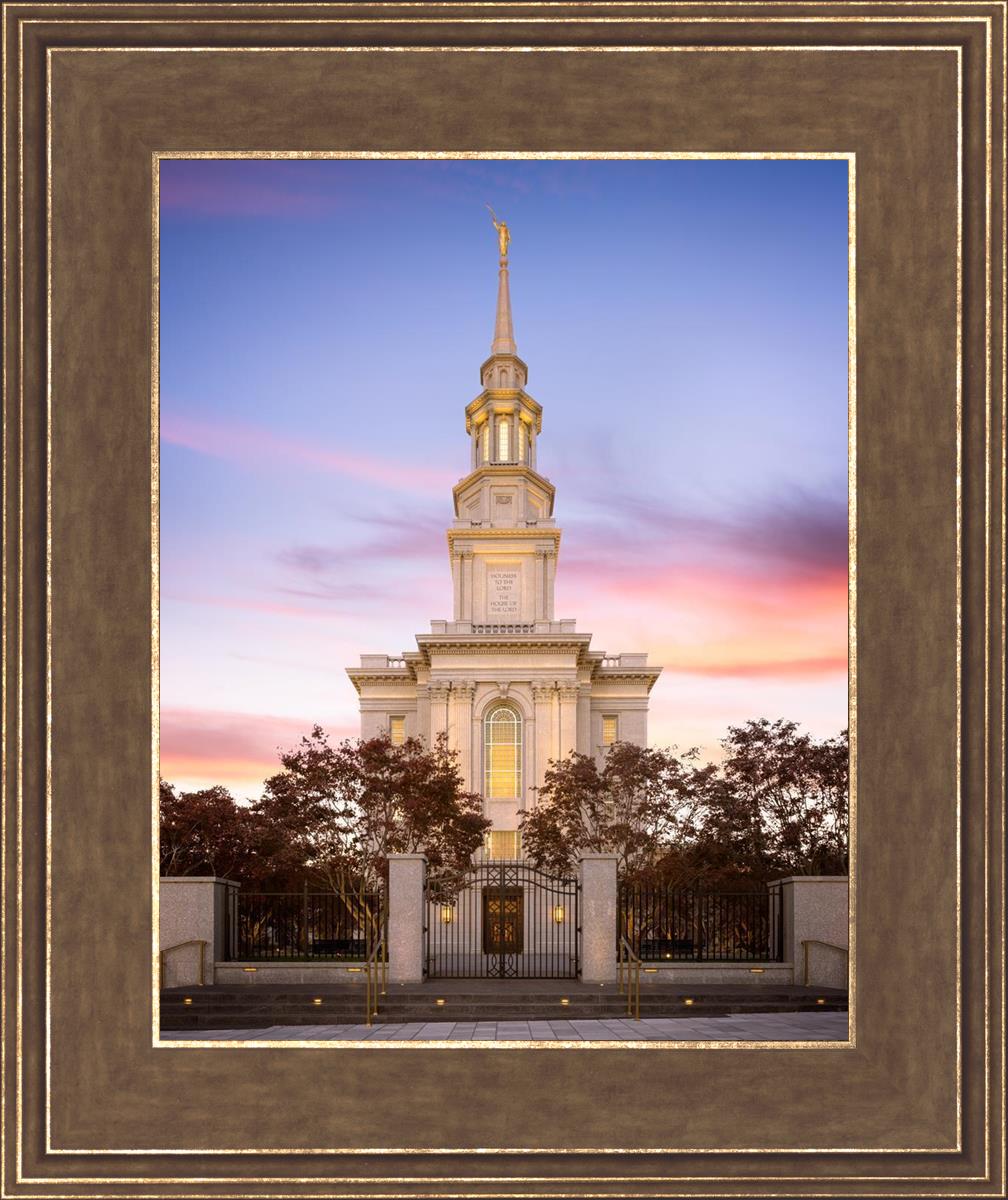 Philadelphia Liberty Skies