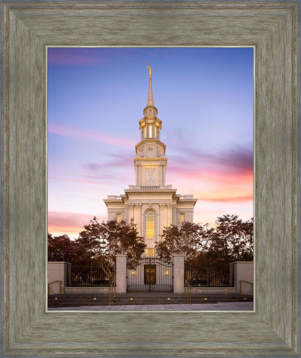 Philadelphia Liberty Skies