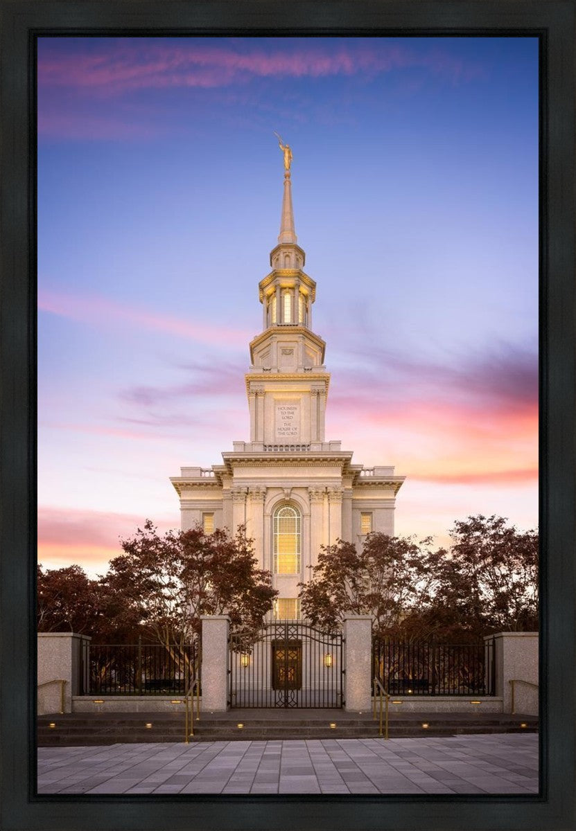 Philadelphia Liberty Skies