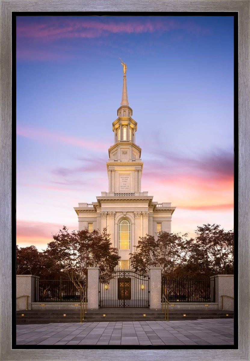 Philadelphia Liberty Skies