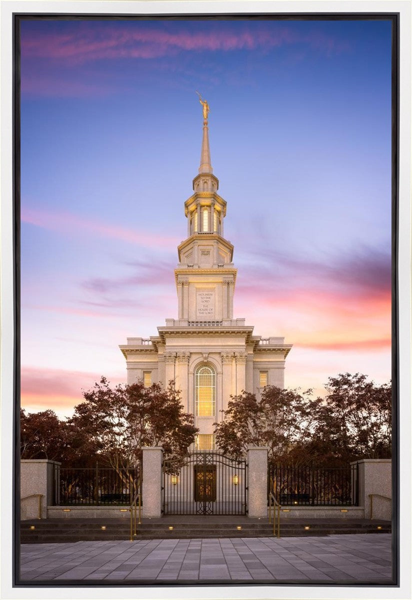 Philadelphia Liberty Skies