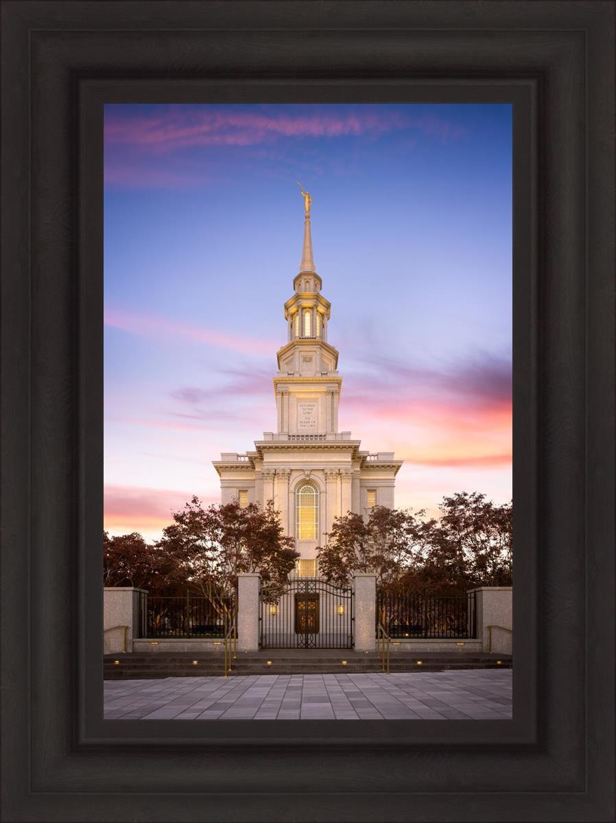 Philadelphia Liberty Skies