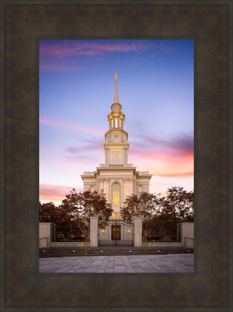 Philadelphia Liberty Skies