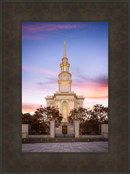 Philadelphia Liberty Skies