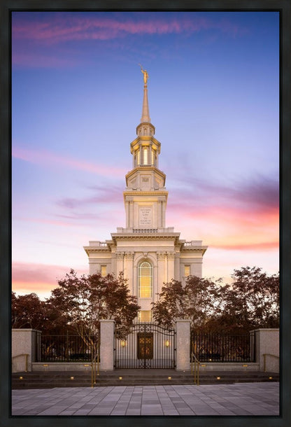 Philadelphia Liberty Skies