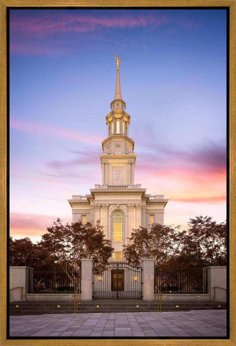 Philadelphia Liberty Skies