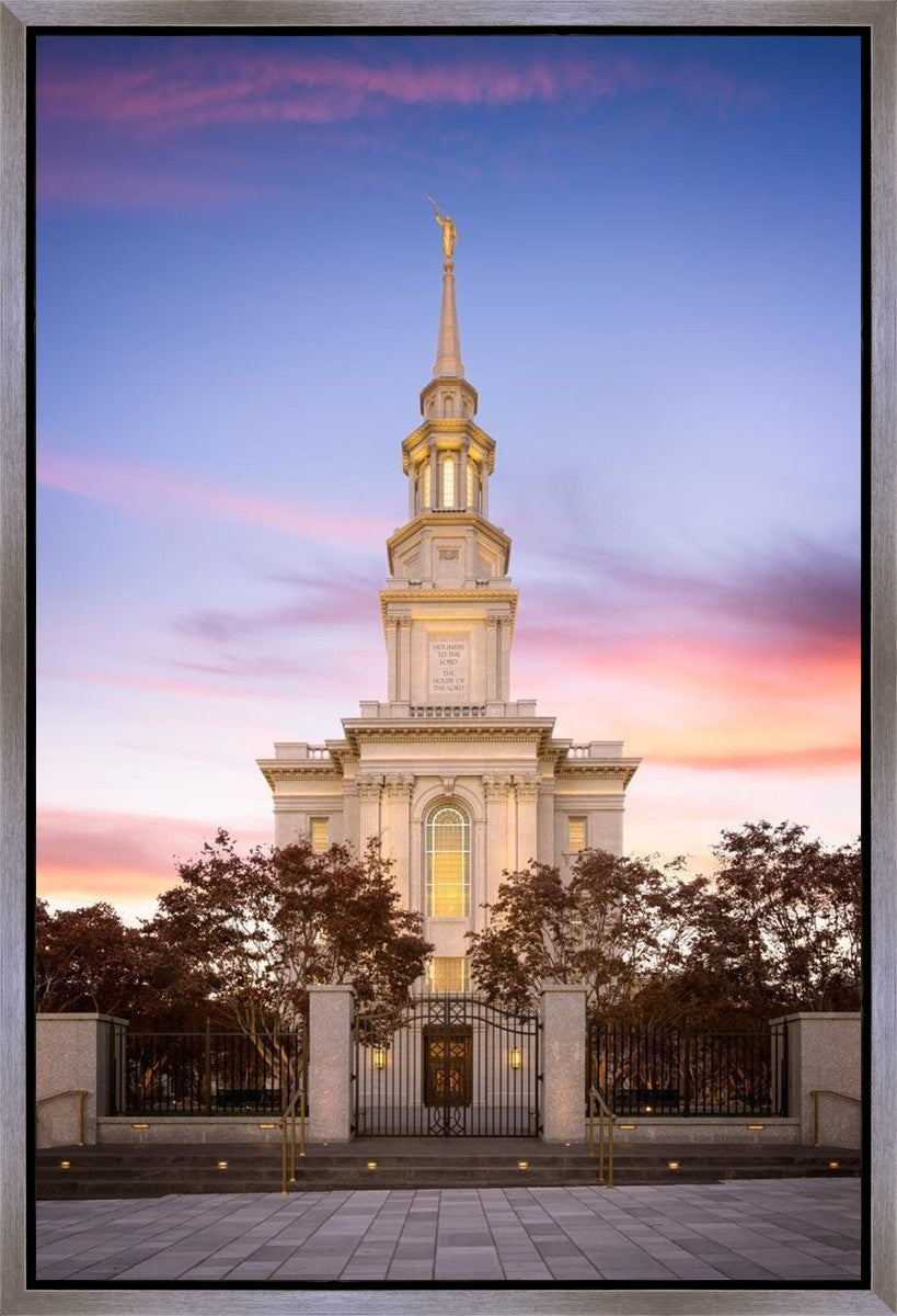 Philadelphia Liberty Skies