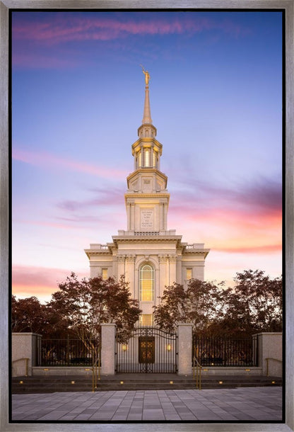 Philadelphia Liberty Skies
