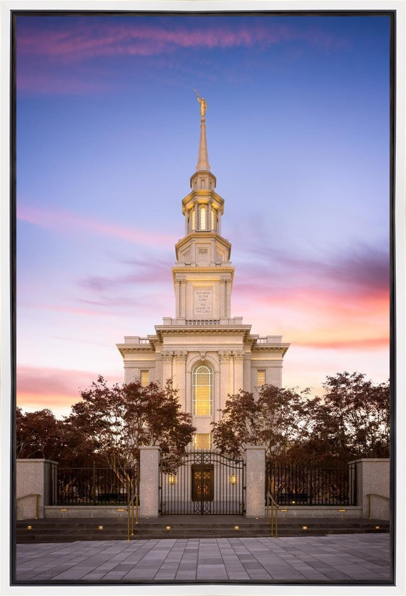 Philadelphia Liberty Skies