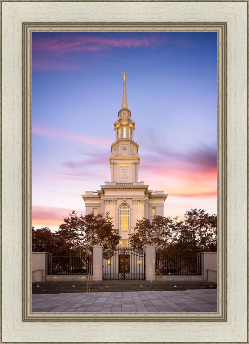 Philadelphia Liberty Skies