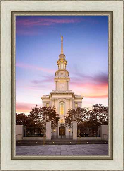 Philadelphia Liberty Skies