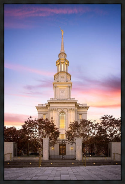 Philadelphia Liberty Skies