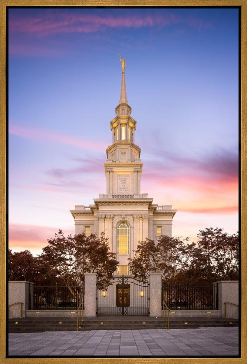 Philadelphia Liberty Skies