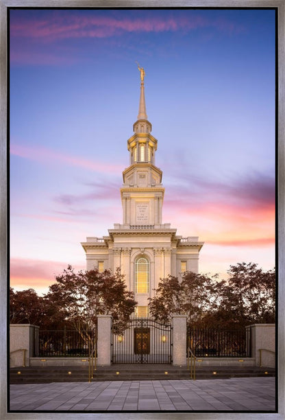 Philadelphia Liberty Skies