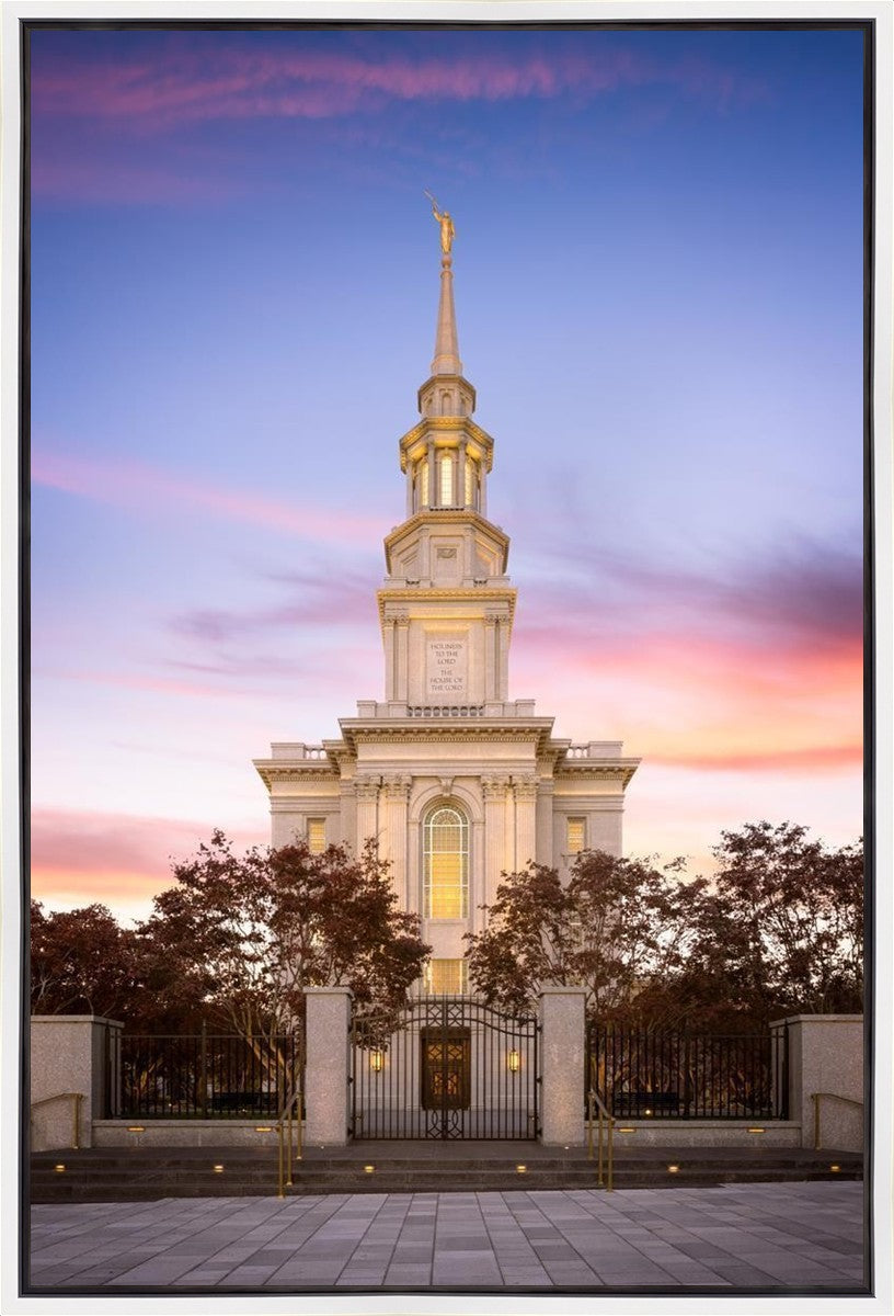 Philadelphia Liberty Skies