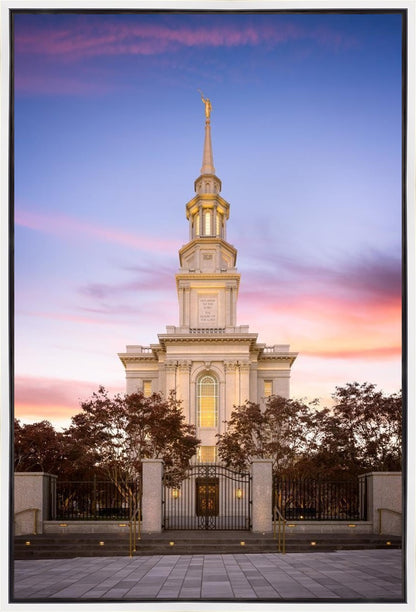 Philadelphia Liberty Skies