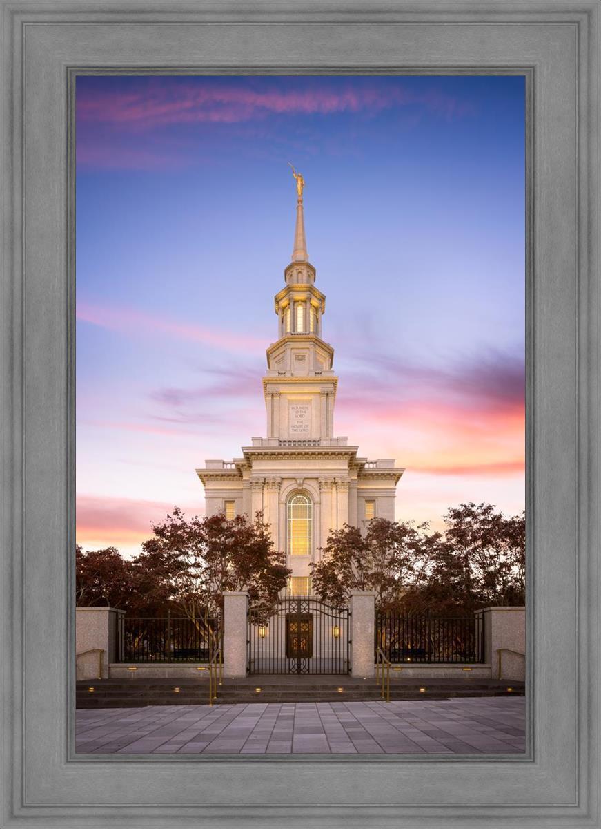 Philadelphia Liberty Skies