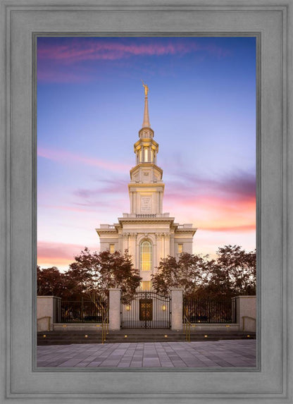 Philadelphia Liberty Skies