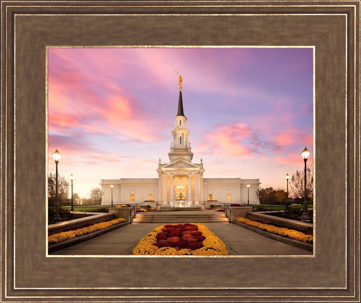 Hartford Connecticut, House of Hope