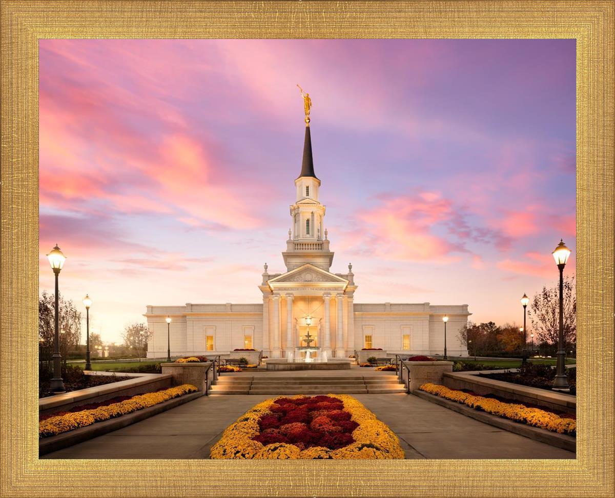 Hartford Connecticut, House of Hope