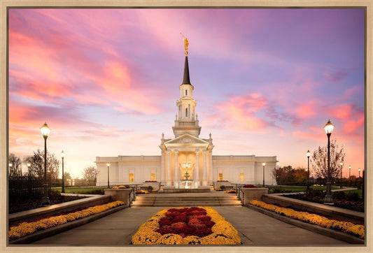 Hartford Connecticut, House of Hope