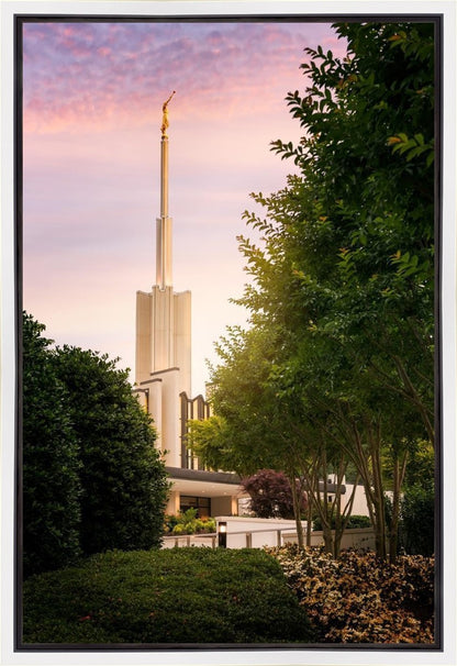 Atlanta Garden Gallery Wrap