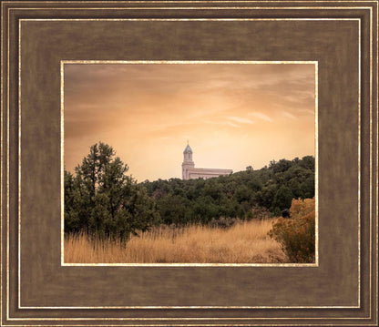 Cedar Hills