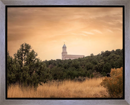 Cedar Hills