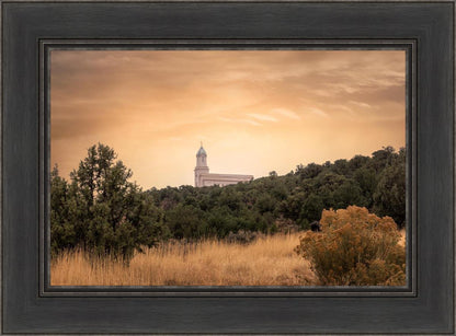 Cedar Hills