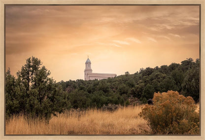 Cedar Hills