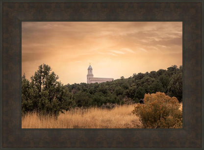 Cedar Hills