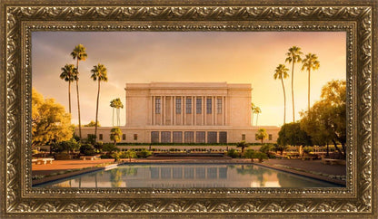 Mesa Gold Plated