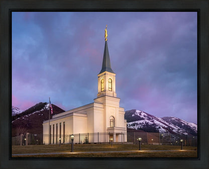 Star Valley Winter Refuge