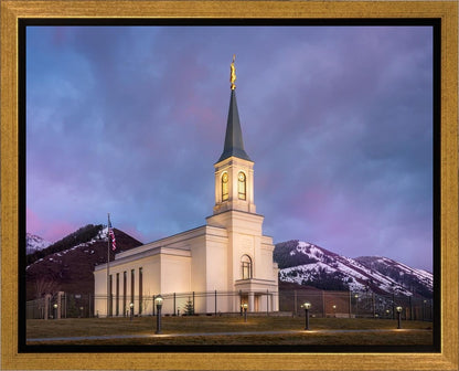 Star Valley Winter Refuge