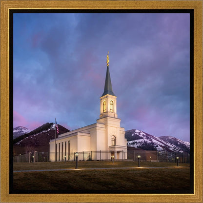 Star Valley Winter Refuge