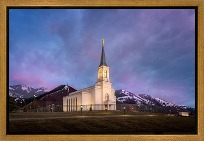 Star Valley Winter Refuge