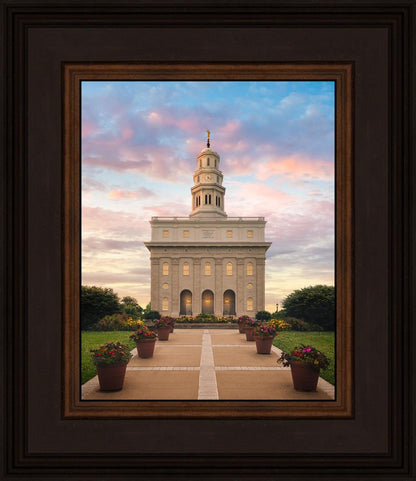 Nauvoo Days Ahead