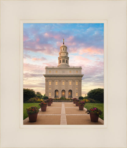 Nauvoo Days Ahead