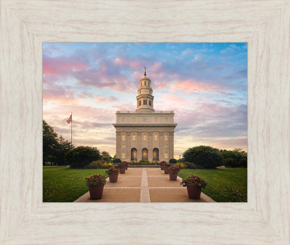 Nauvoo Days Ahead