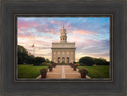 Nauvoo Days Ahead
