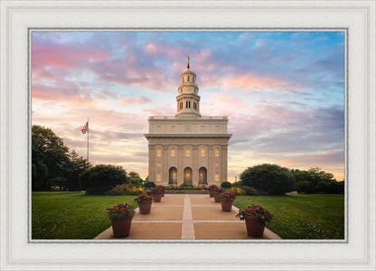 Nauvoo Days Ahead