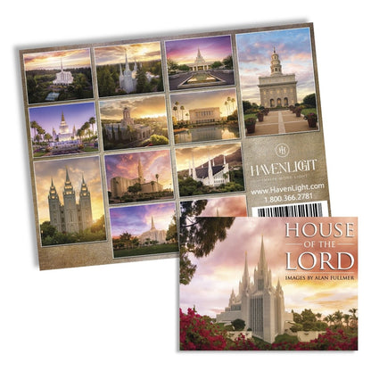 House of the Lord Mini Pack